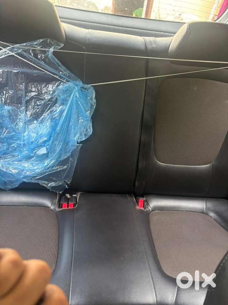 Hyundai I20 2012 Petrol Good Condition