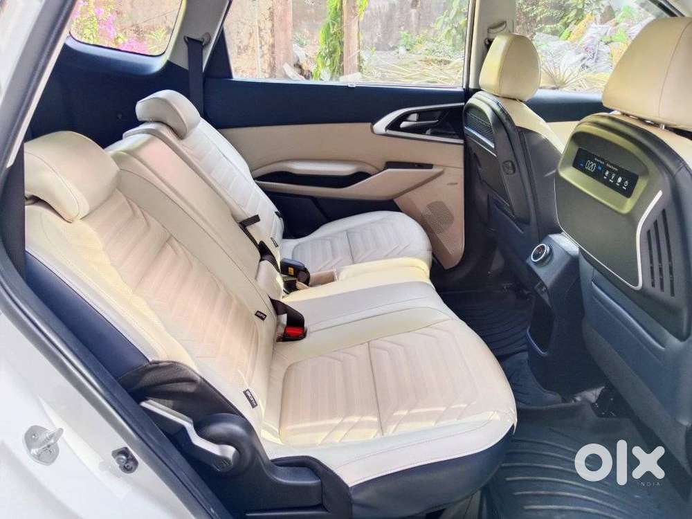 Kia Carens 1.5 Luxury Plus Diesel At 7 Str, 2022, Diesel