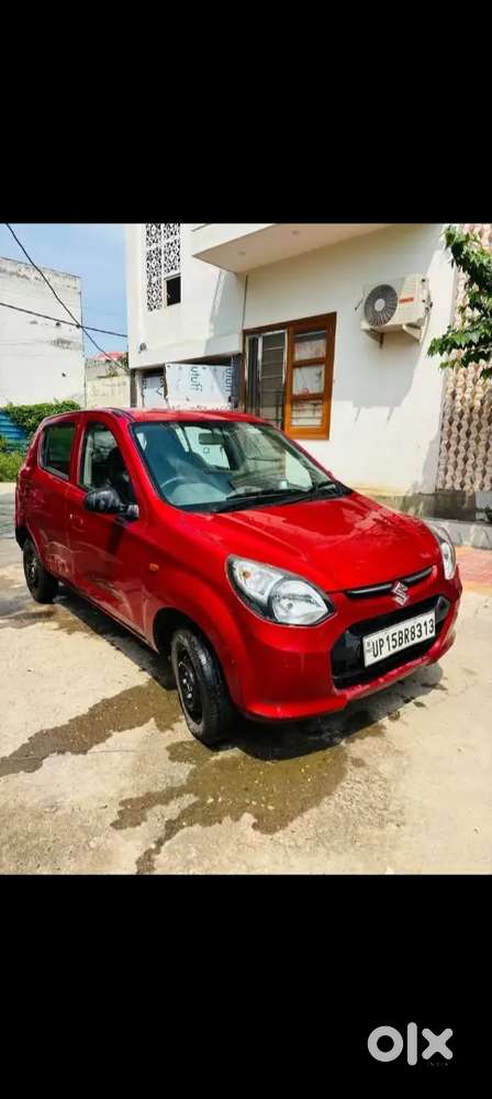 2nd Owner Maruti 2015 Alto