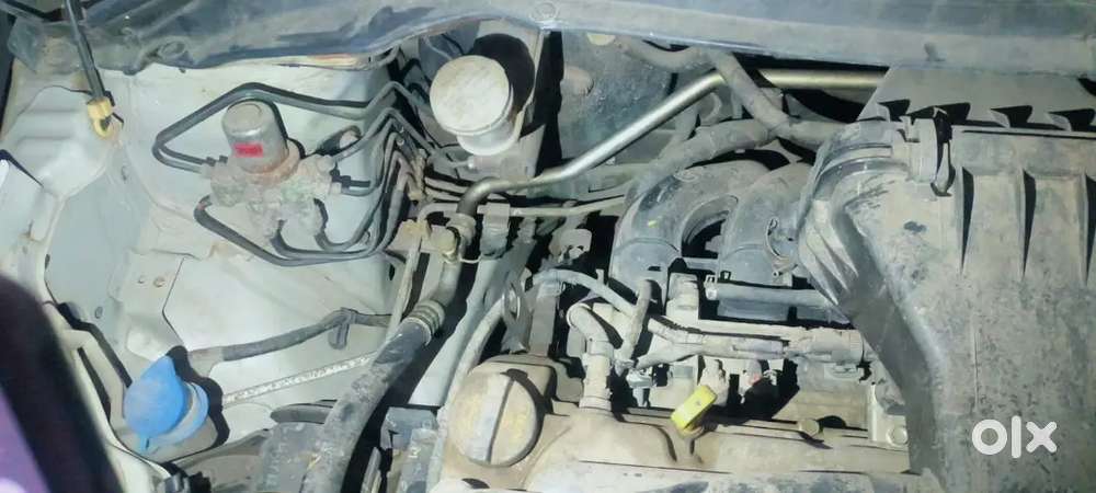 Maruti Suzuki Dzire 2011 Petrol 81980 Km Driven