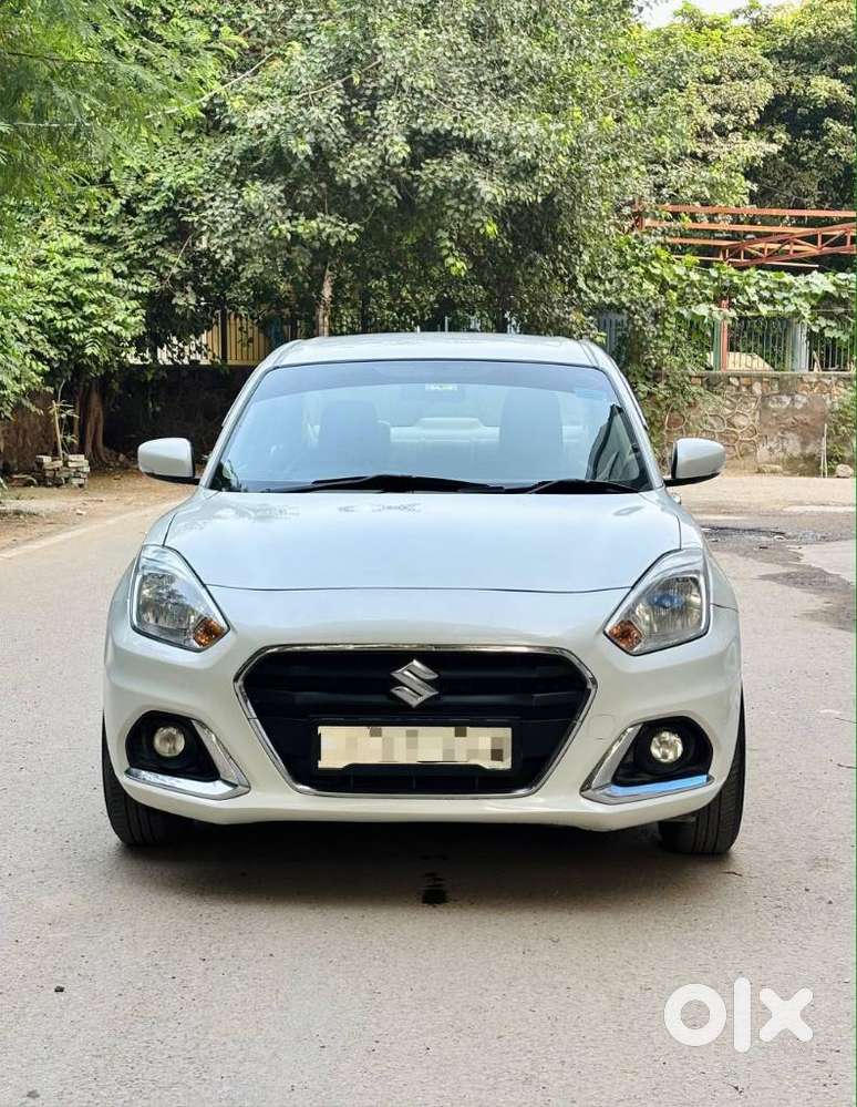 Maruti Suzuki Swift Dzire Vxi Optional, 2022, Cng & Hybrids