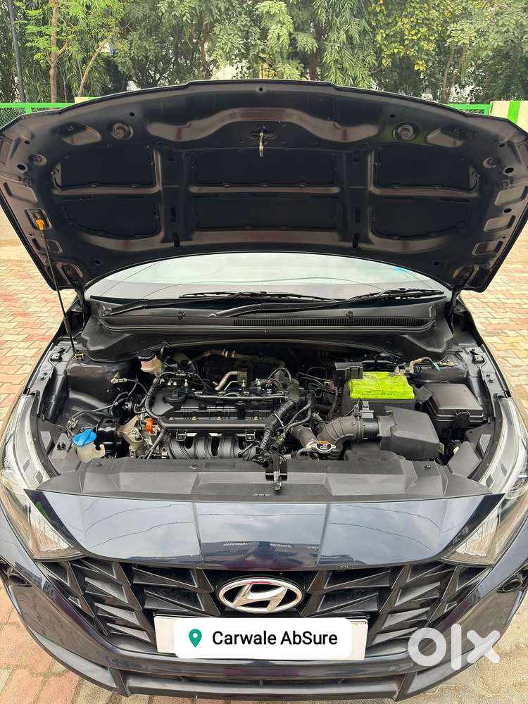 Hyundai I20 1.2 Asta, 2021, Petrol