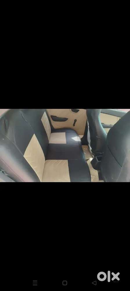 Hyundai Eon Era+ 2012 Petrol Manual