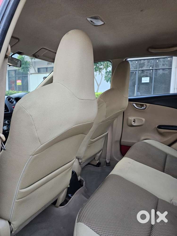 Honda Brio 2013-2016 Vx, 2014, Petrol