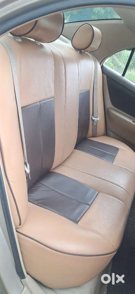 Toyota Corolla 2007 Petrol Well Maintained
