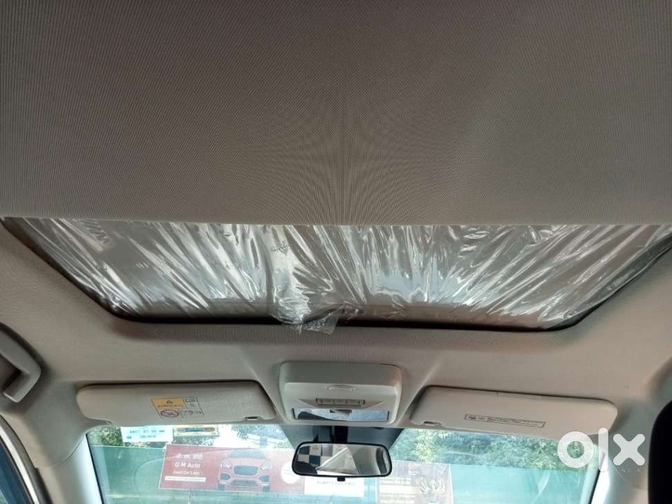 Tata Nexon Amt Xza Plus, 2023, Petrol