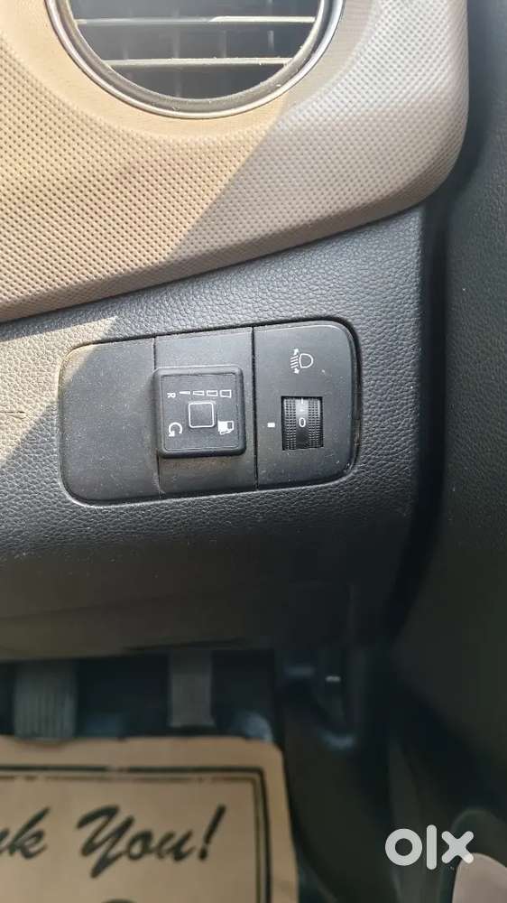 Hyundai Grand I10 2016 Cng & Hybrids Good Condition