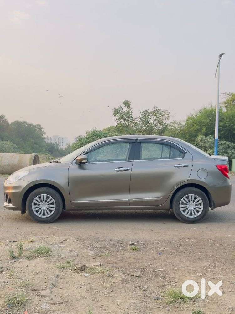 Maruti Suzuki Dzire 1.2 Vxi, 2021, Cng & Hybrids