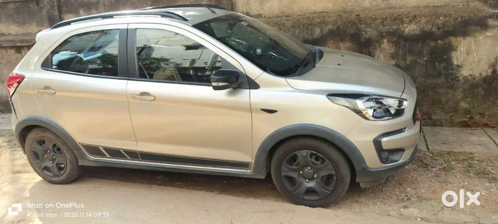 Ford Freestyle 2020 Diesel Well Maintained