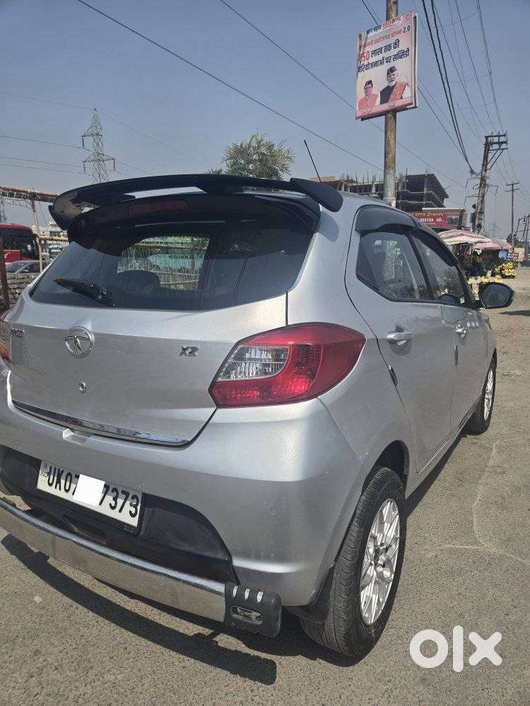 Tata Tiago Xz, 2018, Petrol