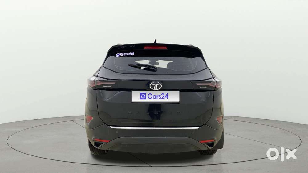 Tata Harrier Xza+, 2022, Diesel