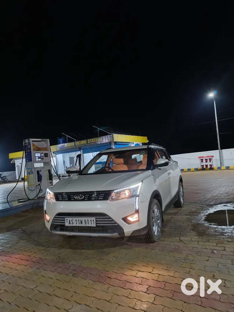 Mahindra Xuv300 2022 Model