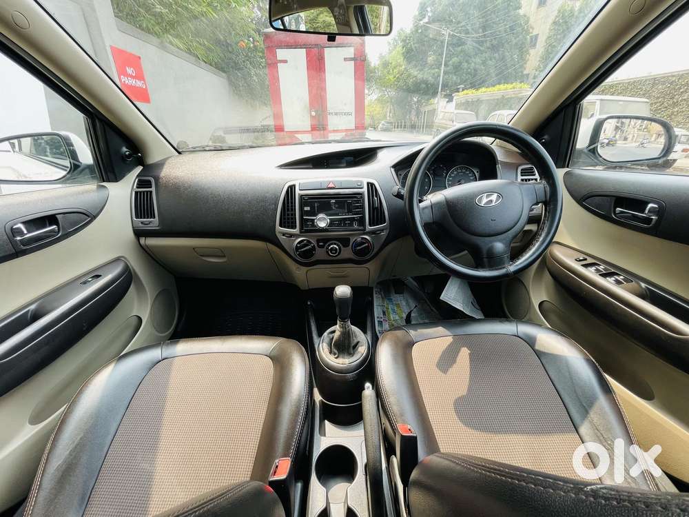 Hyundai I20 2010-2012 1.4 Crdi Magna, 2012, Diesel
