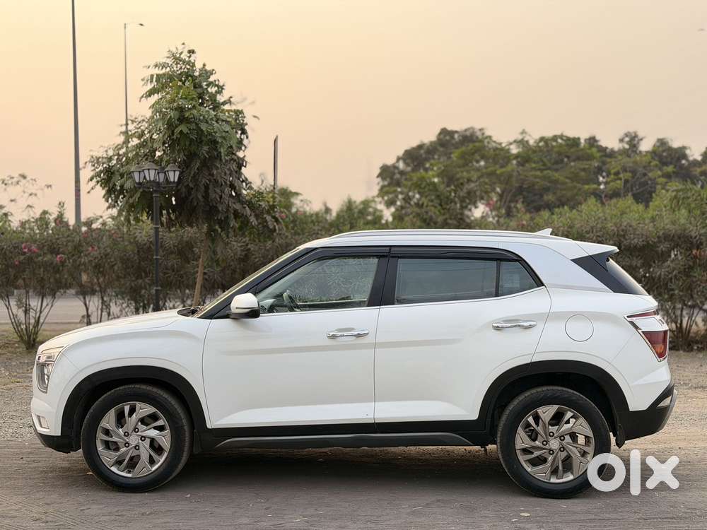 Hyundai Creta 1.5 Crdi Sx, 2020, Diesel
