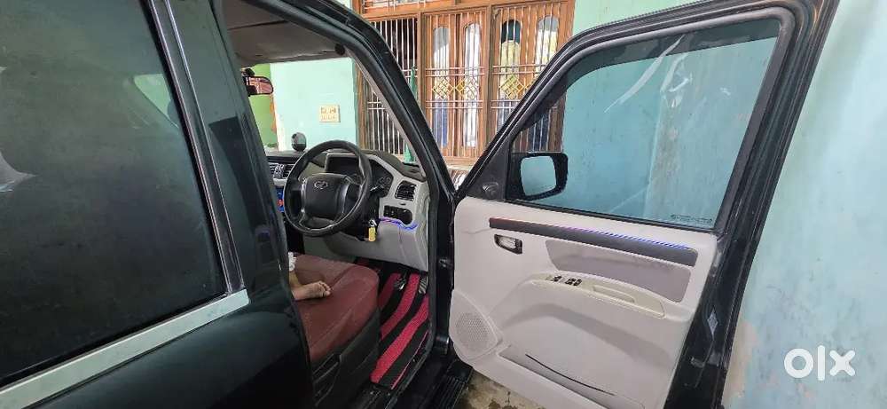 Mahindra Scorpio 2017 Diesel Well Maintained
