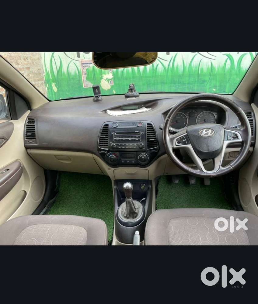 Hyundai I20 Asta Top Model