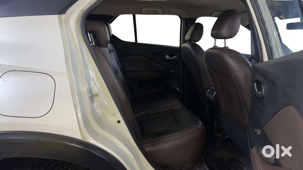 Nissan Kicks Xv Premium Option D Dual Tone, 2019, Diesel