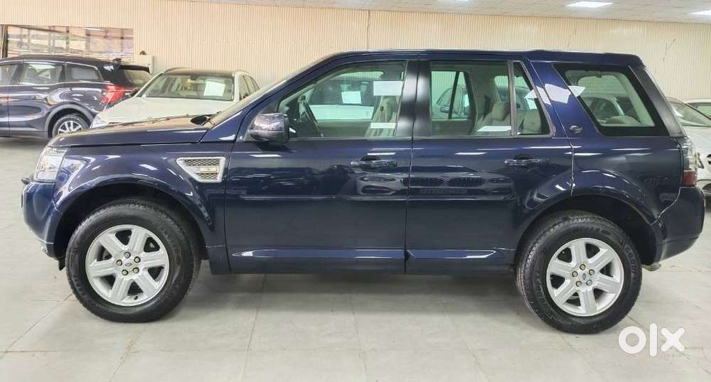 Land Rover Freelander 2 Se, 2014, Diesel