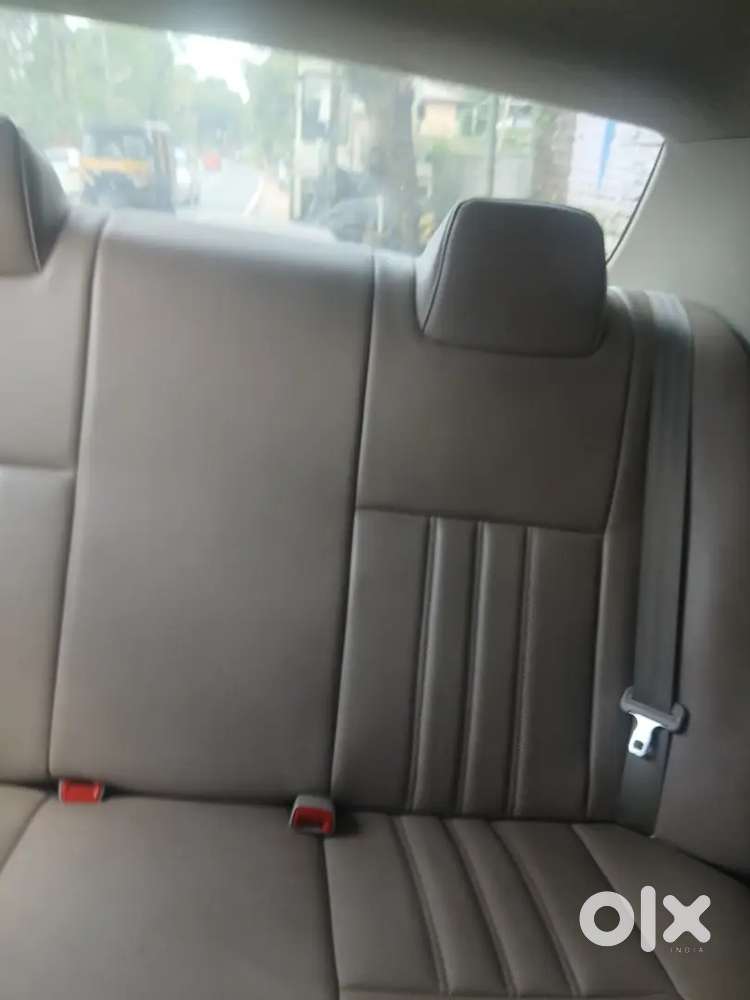 Toyota Etios Hybrid 2013