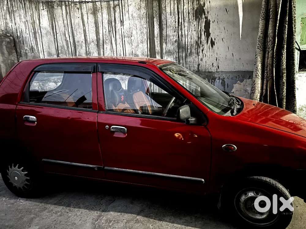 Maruti Alto 2009 Lxi