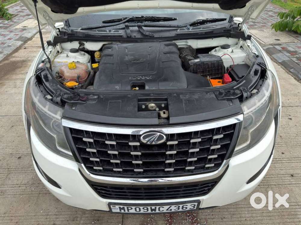 Mahindra Xuv500 W9, 2019, Diesel