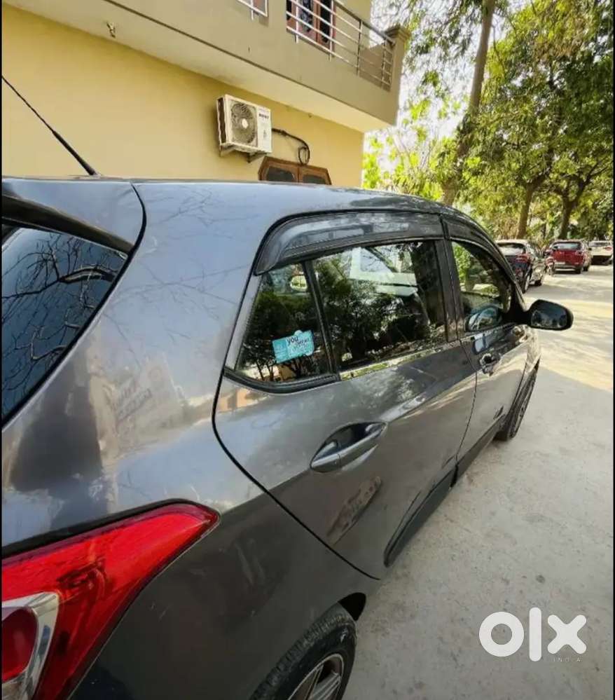 Hyundai Grand I10 Magna 2015