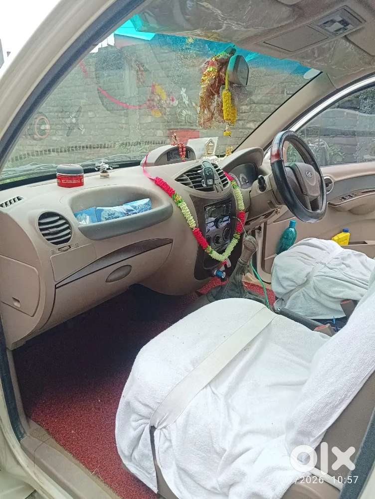Mahindra Xylo Celebration 2010