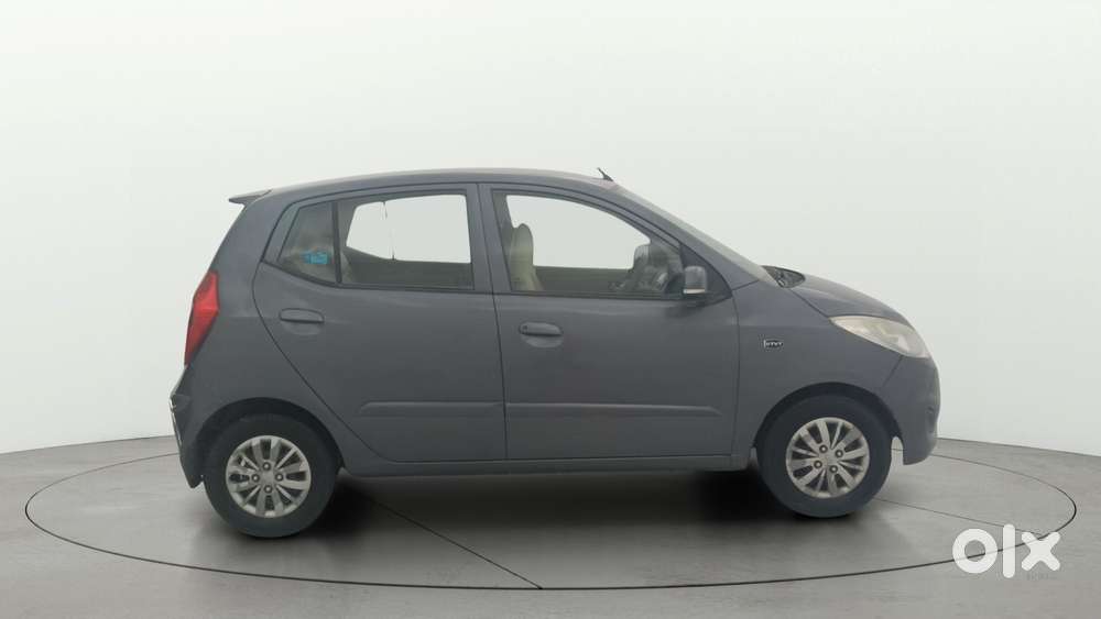 Hyundai I10 Sportz 1.2 Kappa2, 2013, Petrol
