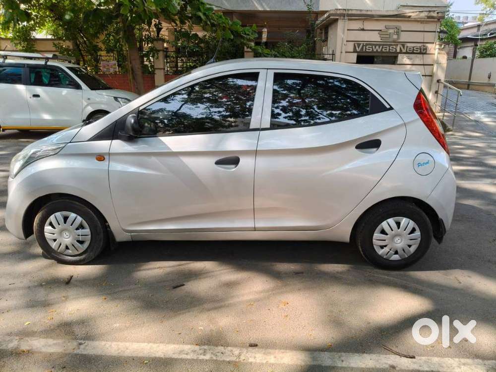 Hyundai Eon Era +, 2015, Petrol