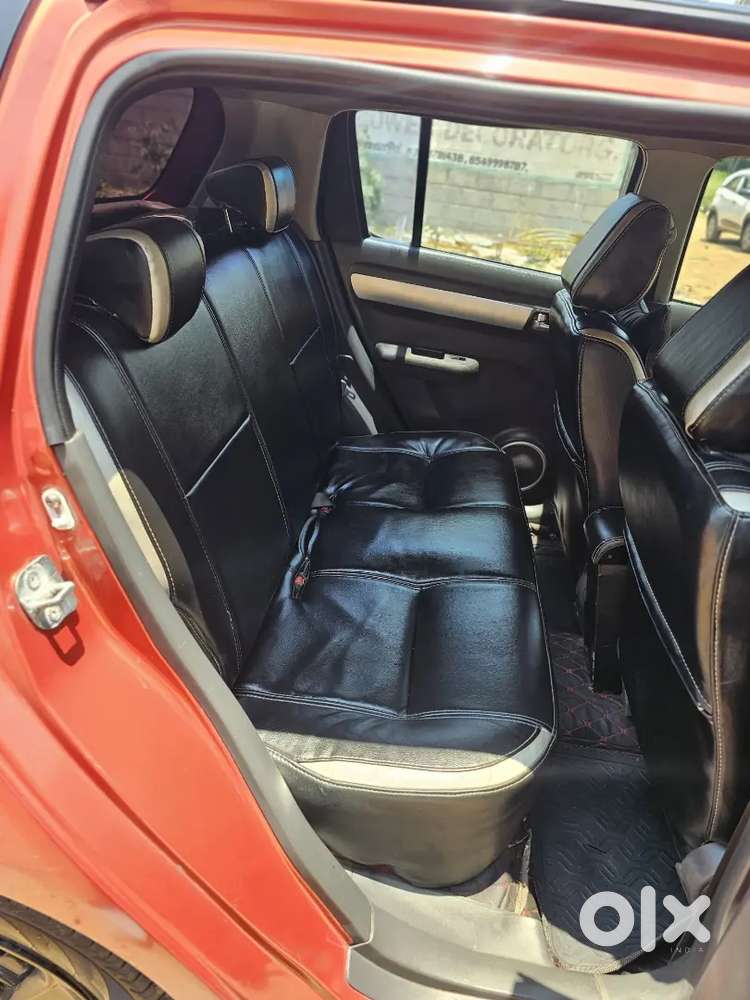 Maruti Suzuki Swift 2010