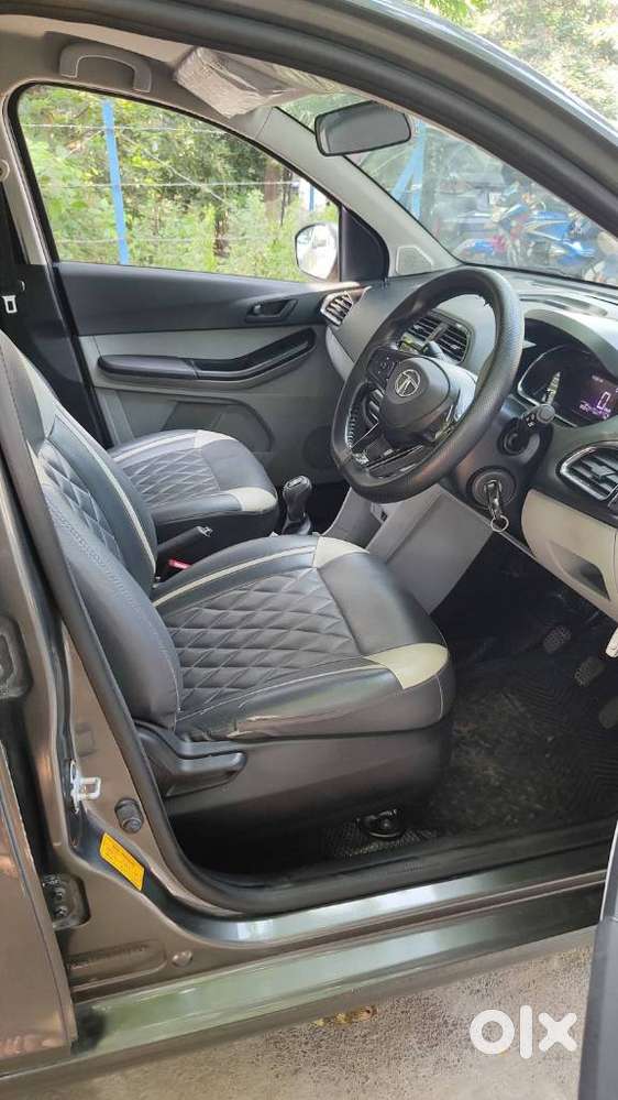 Tata Tiago, 2021, Petrol