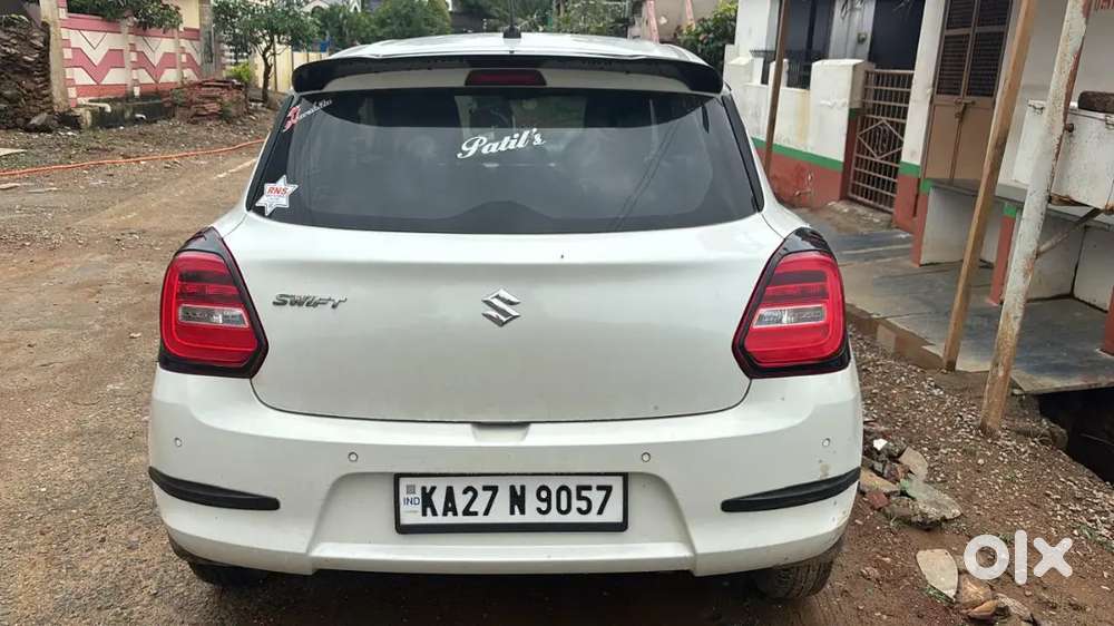 Maruti Suzuki Swift 2023 Petrol 60000 Km Driven
