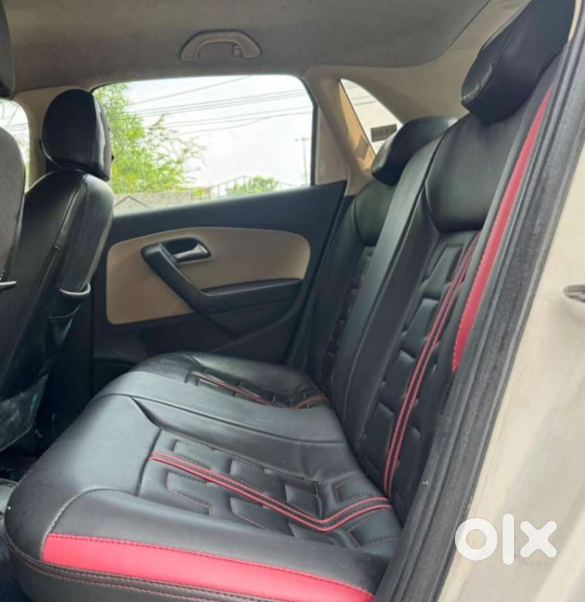 Volkswagen Polo 1.2 Mpi Highline Plus, 2016, Diesel