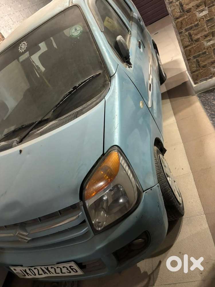 Maruti Suzuki Wagon R 2009 Petrol Well Maintained