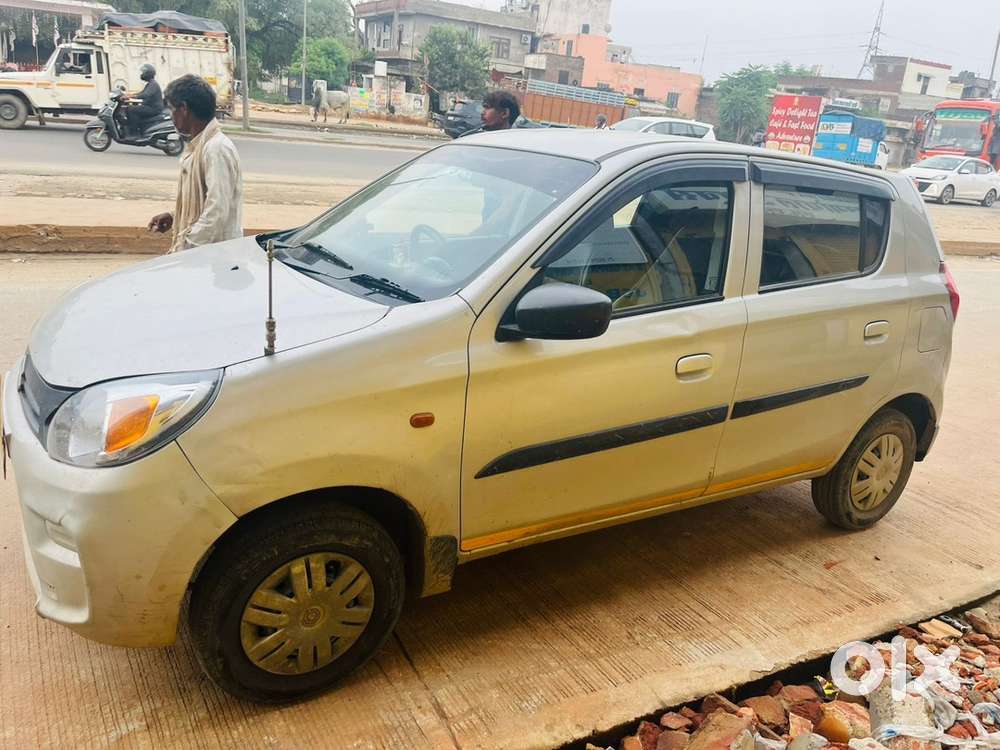 Maruti Suzuki Alto 2022