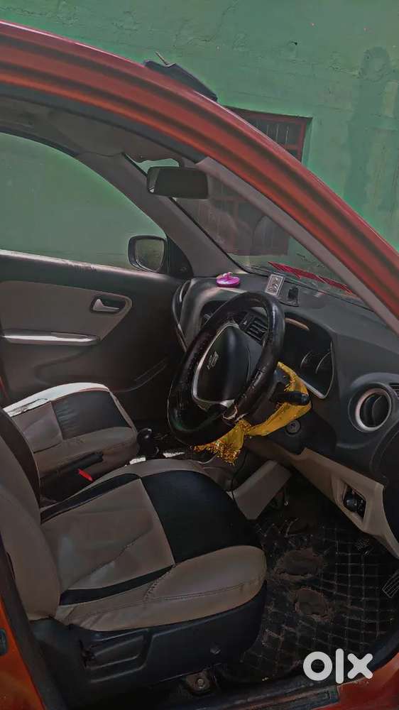 Maruti Suzuki Alto 2017 Loan Also Available