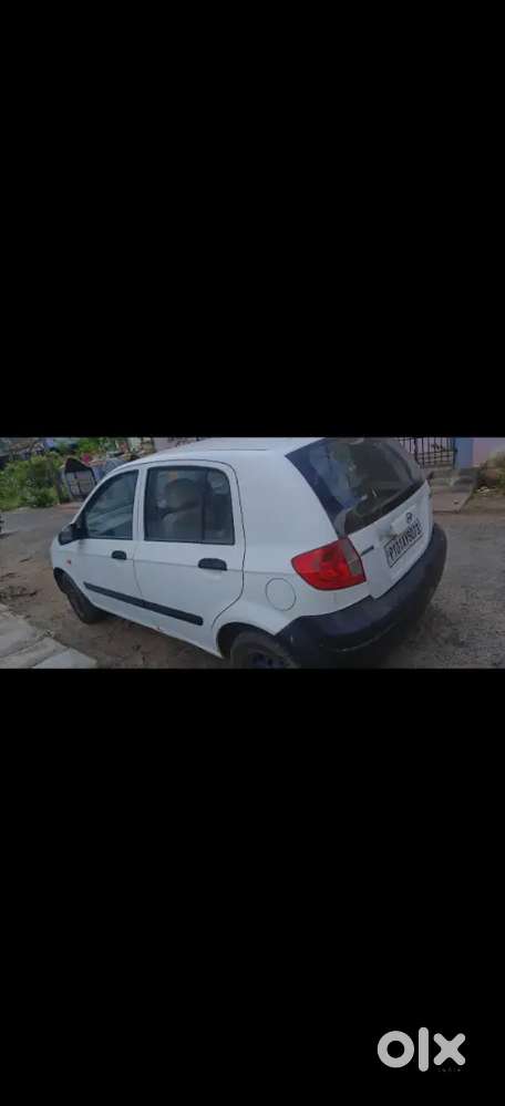 Hyundai Getz Prime 2009
