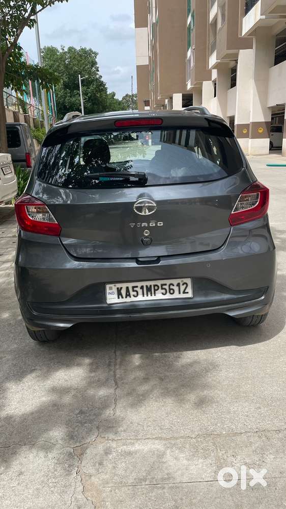 Tata Tiago
