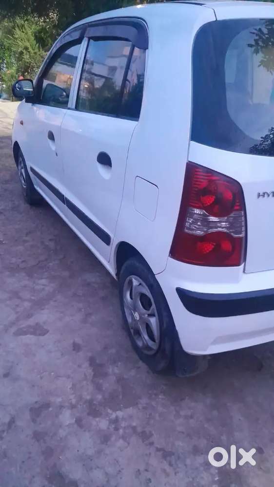 Good Condition çar