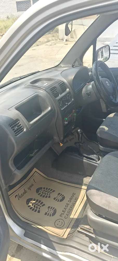 Maruti Suzuki Wagon R 2008 Petrol Well Maintained