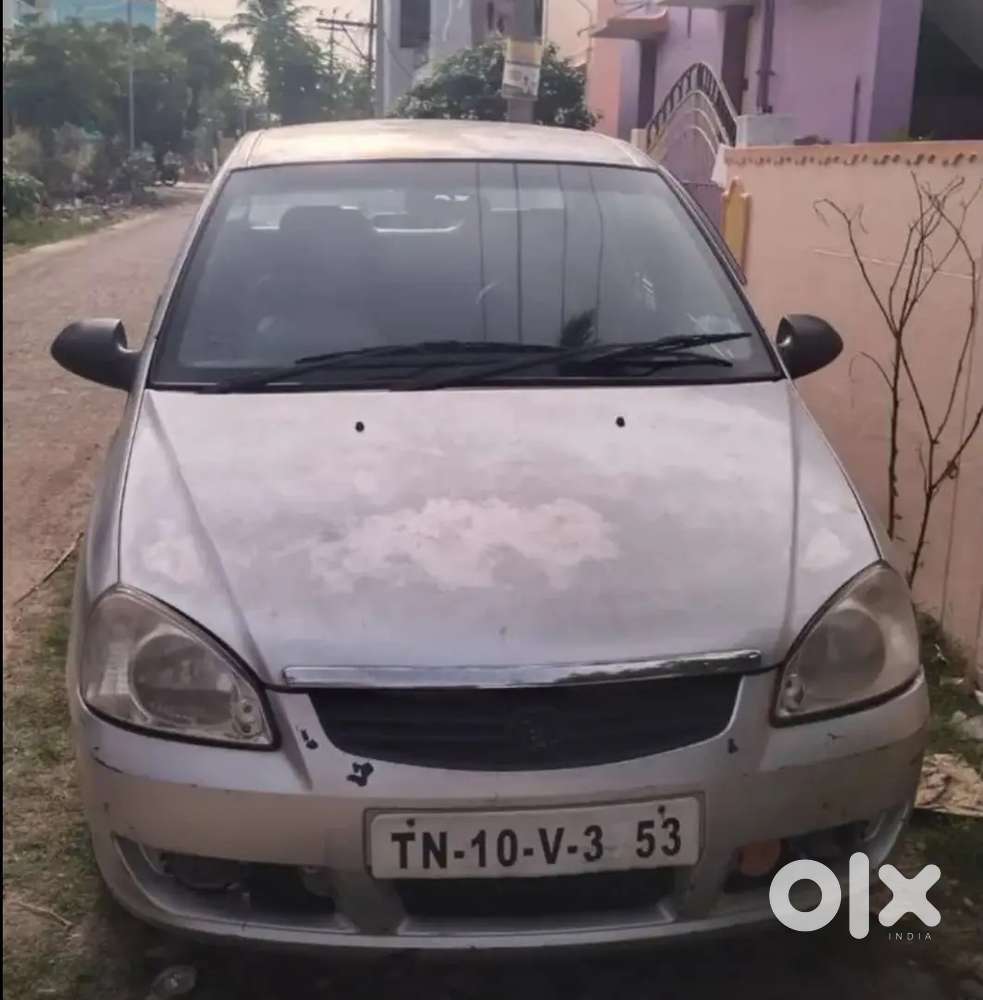 Tata Indigo Diesel 2009 Manual