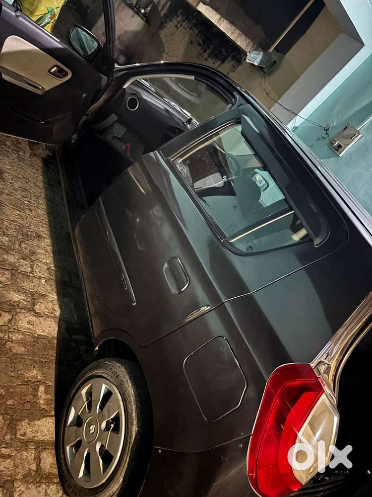 Maruti Alto K10 Petrol Manual 2018