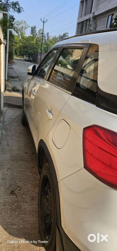 Top Notch Condition Family Car