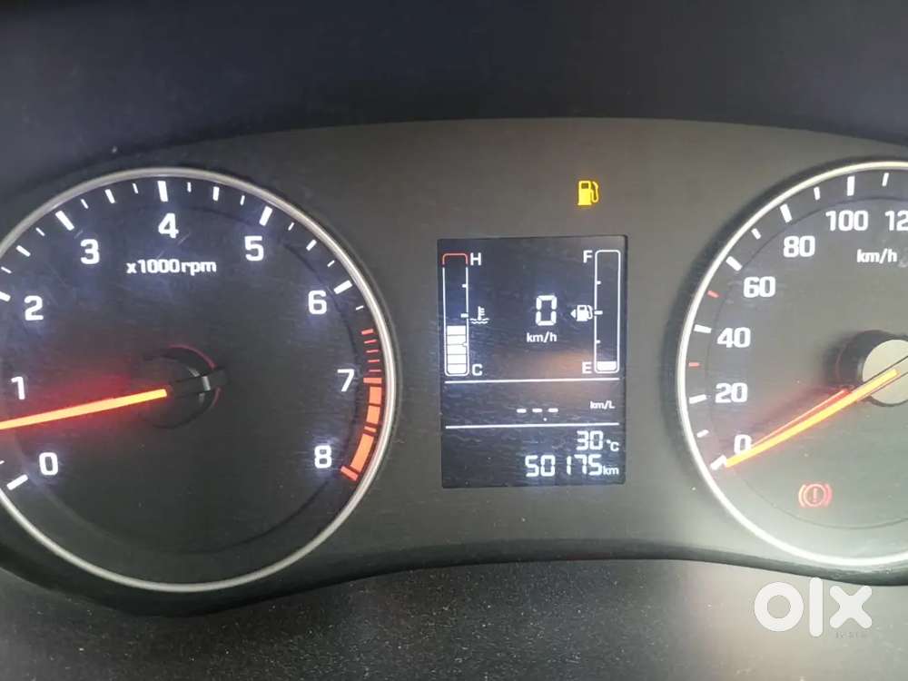 Hyundai New I20 1.2 2019