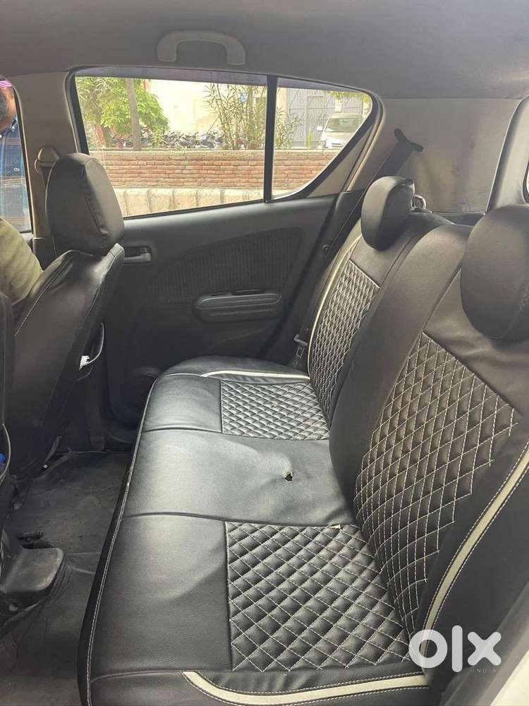 Maruti Suzuki Ritz 2013 Diesel Good Condition
