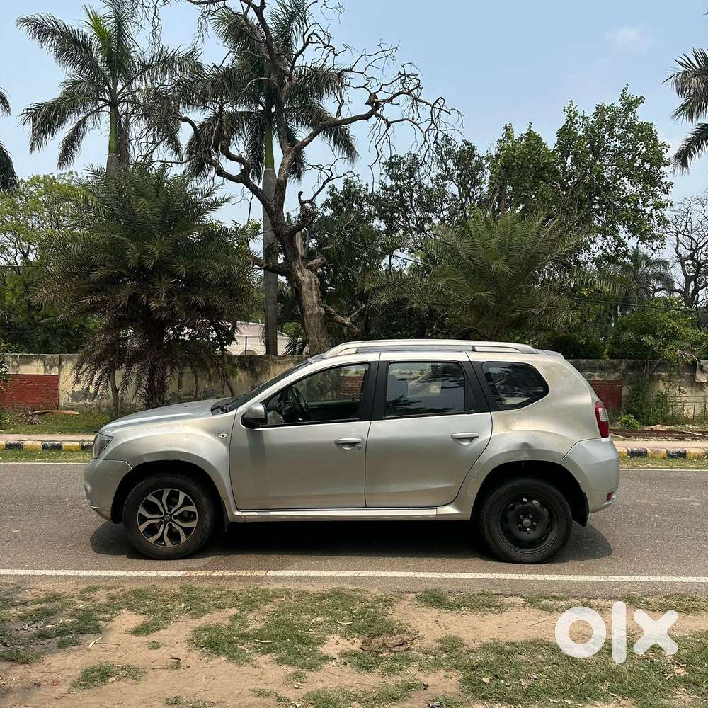 Nissan Terrano Xl 85 Ps Deisel, 2014, Diesel