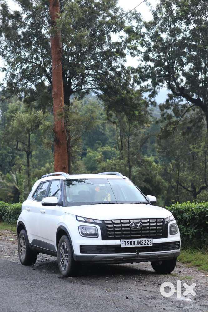Hyundai Car 2023 Diesel