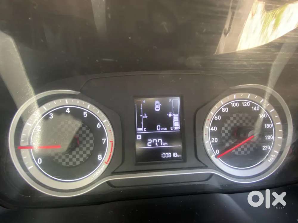 2020 Dec Hyundai I20 Jk01 Registered