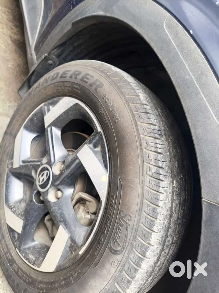 Hyundai Venue 1.0 Turbo Gdi Dct Sx+ /petrol