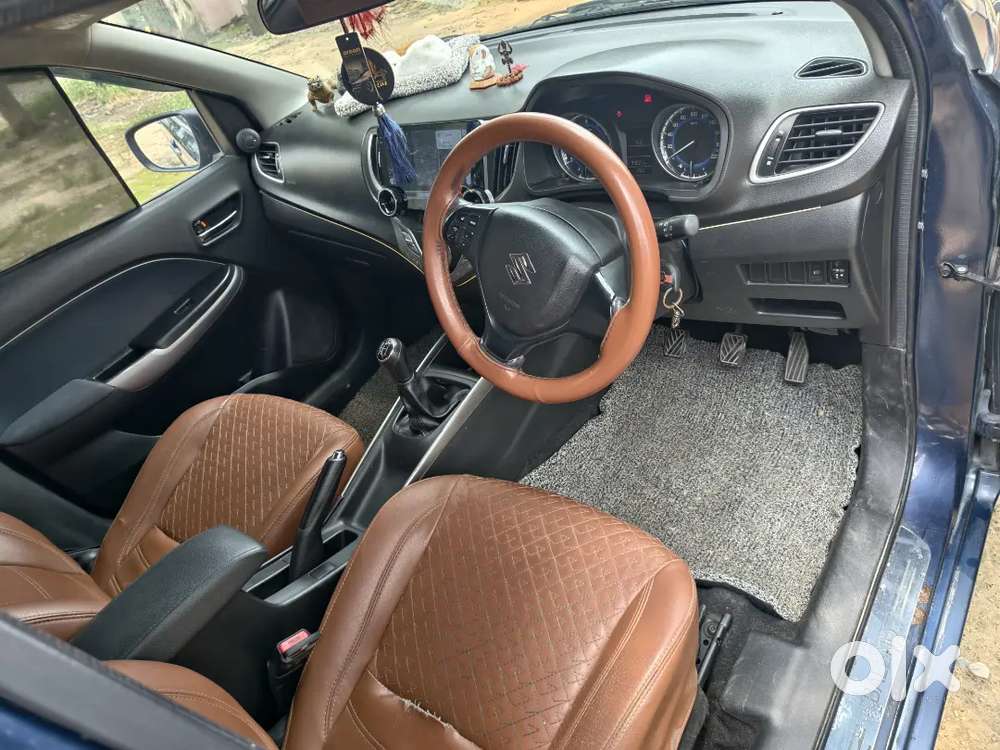 Maruti Baleno 1.2 Delta 2020